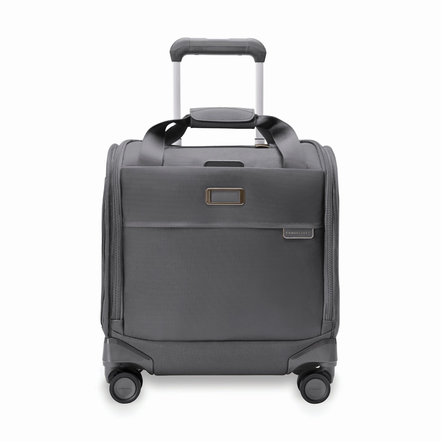 Briggs & Riley Baseline Limited Edition Cabin Spinner Shop the Savings