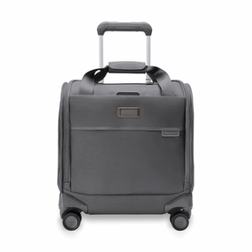 Briggs & Riley Baseline Limited Edition Cabin Spinner Shop the Savings