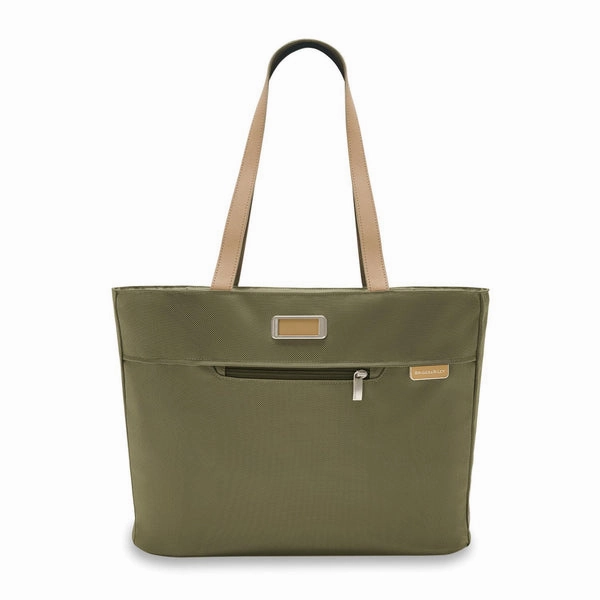 Save Big Today Best Price Today Briggs & Riley Baseline Traveler Tote
