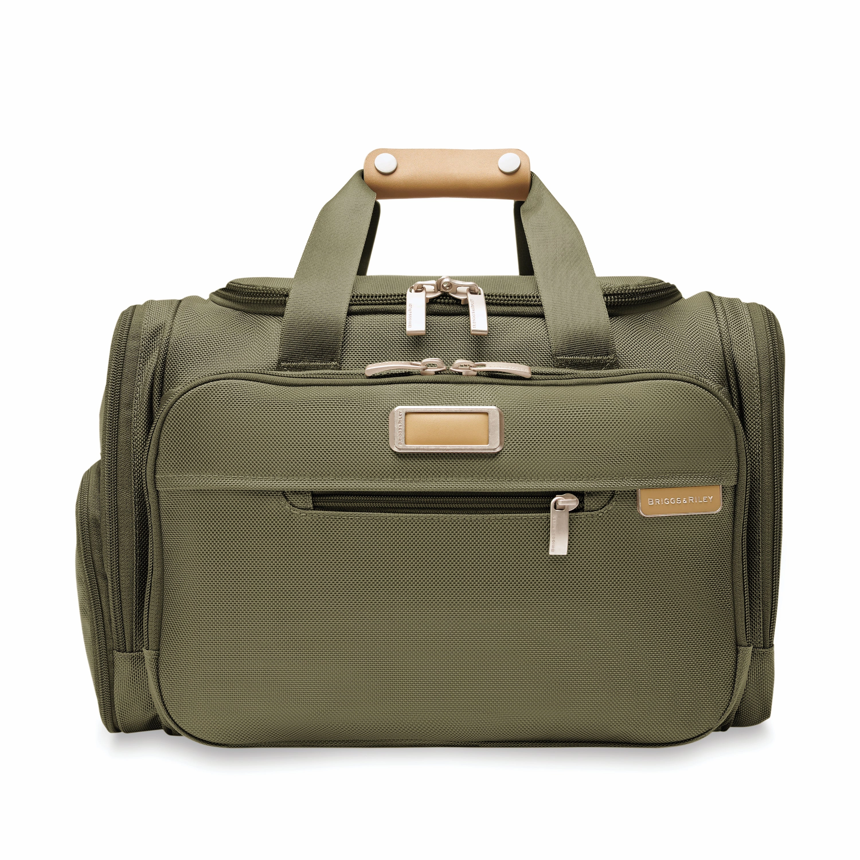 Save Big Online Instant Savings Deal Briggs & Riley Baseline Underseat Duffle