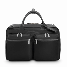 Shop the Savings Now Dont Miss These Savings Briggs & Riley Rhapsody Multi-Pocket Cabin Bag