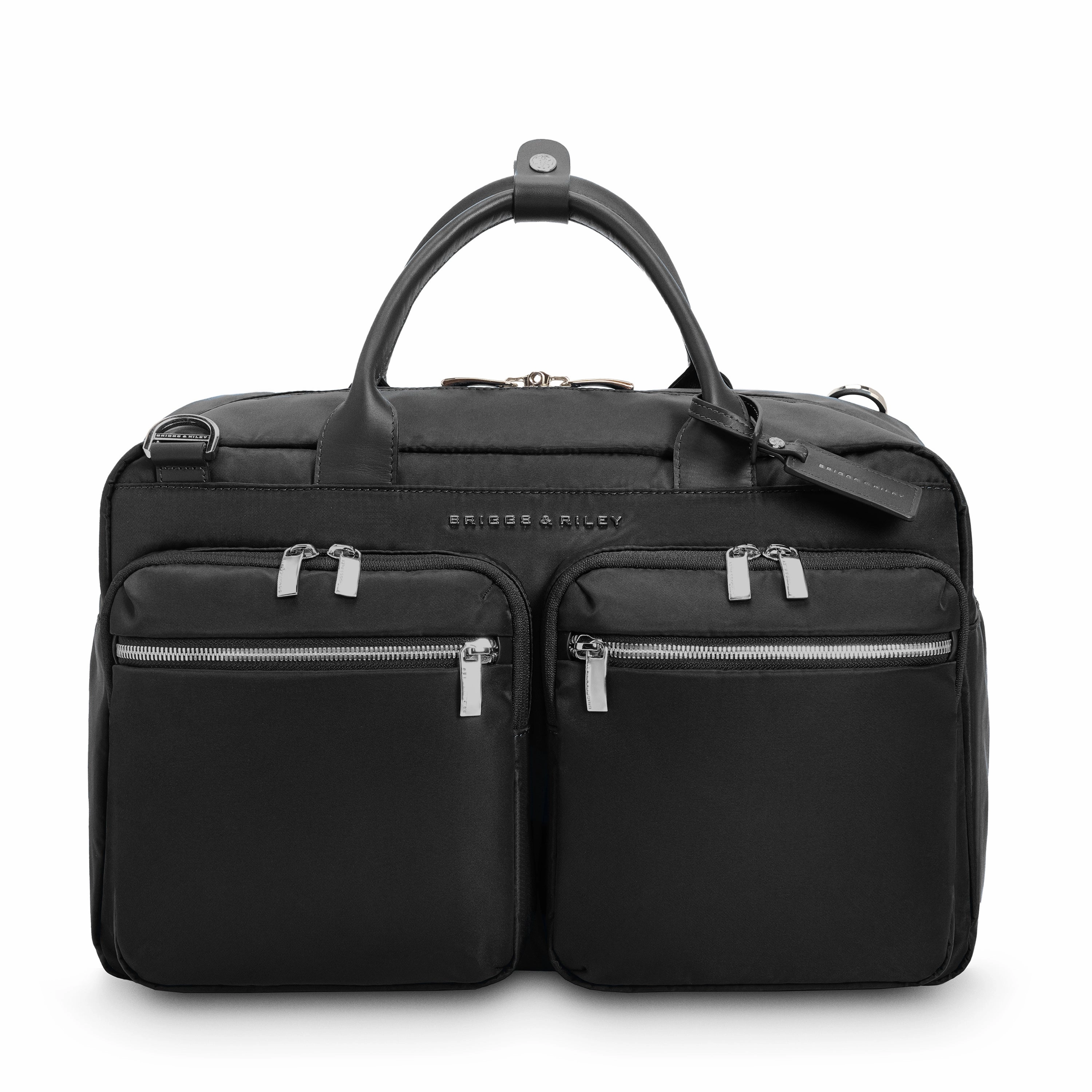 Shop the Savings Now Dont Miss These Savings Briggs & Riley Rhapsody Multi-Pocket Cabin Bag