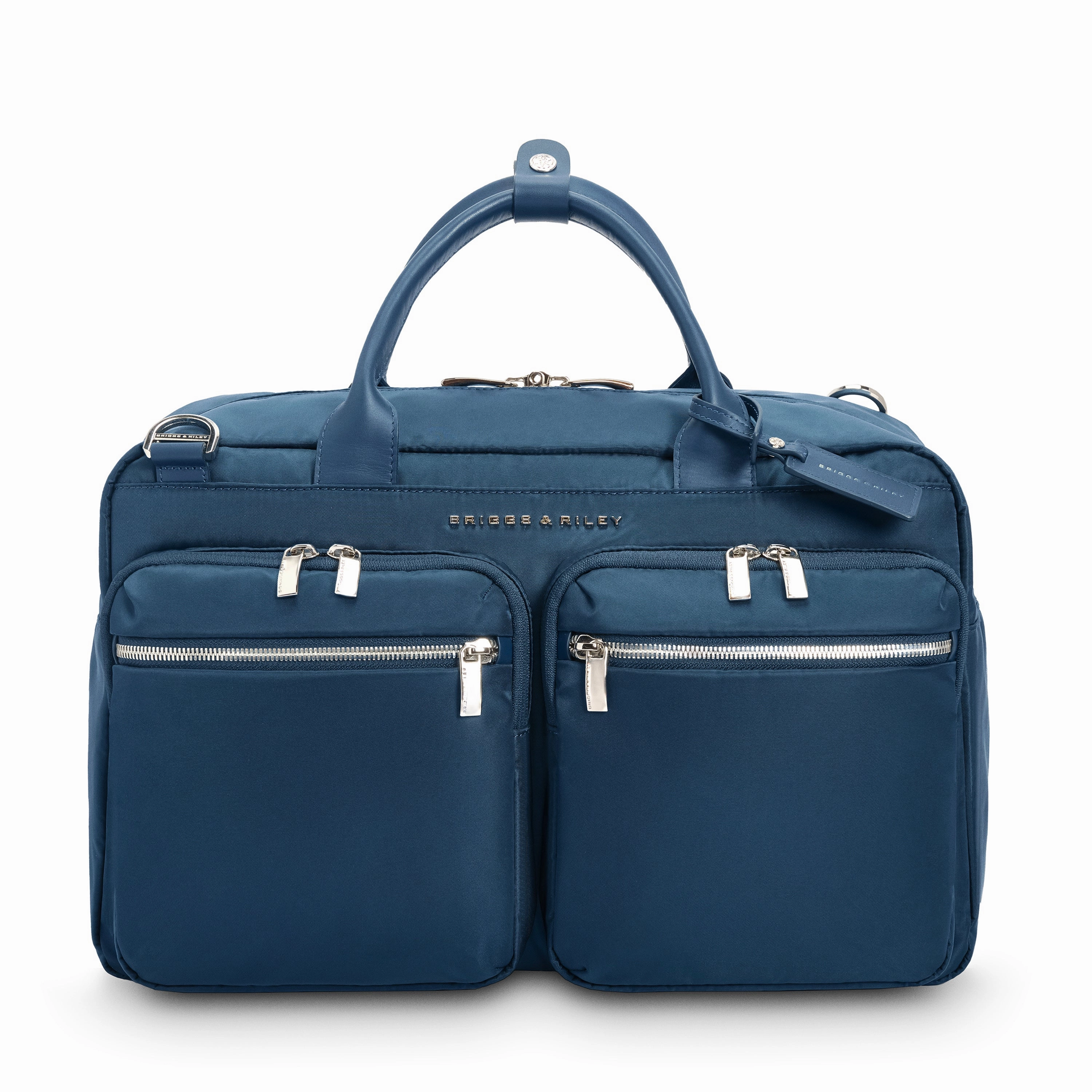 Briggs & Riley Rhapsody Multi-Pocket Cabin Bag Daily Hot Deal Shop the Best Deals