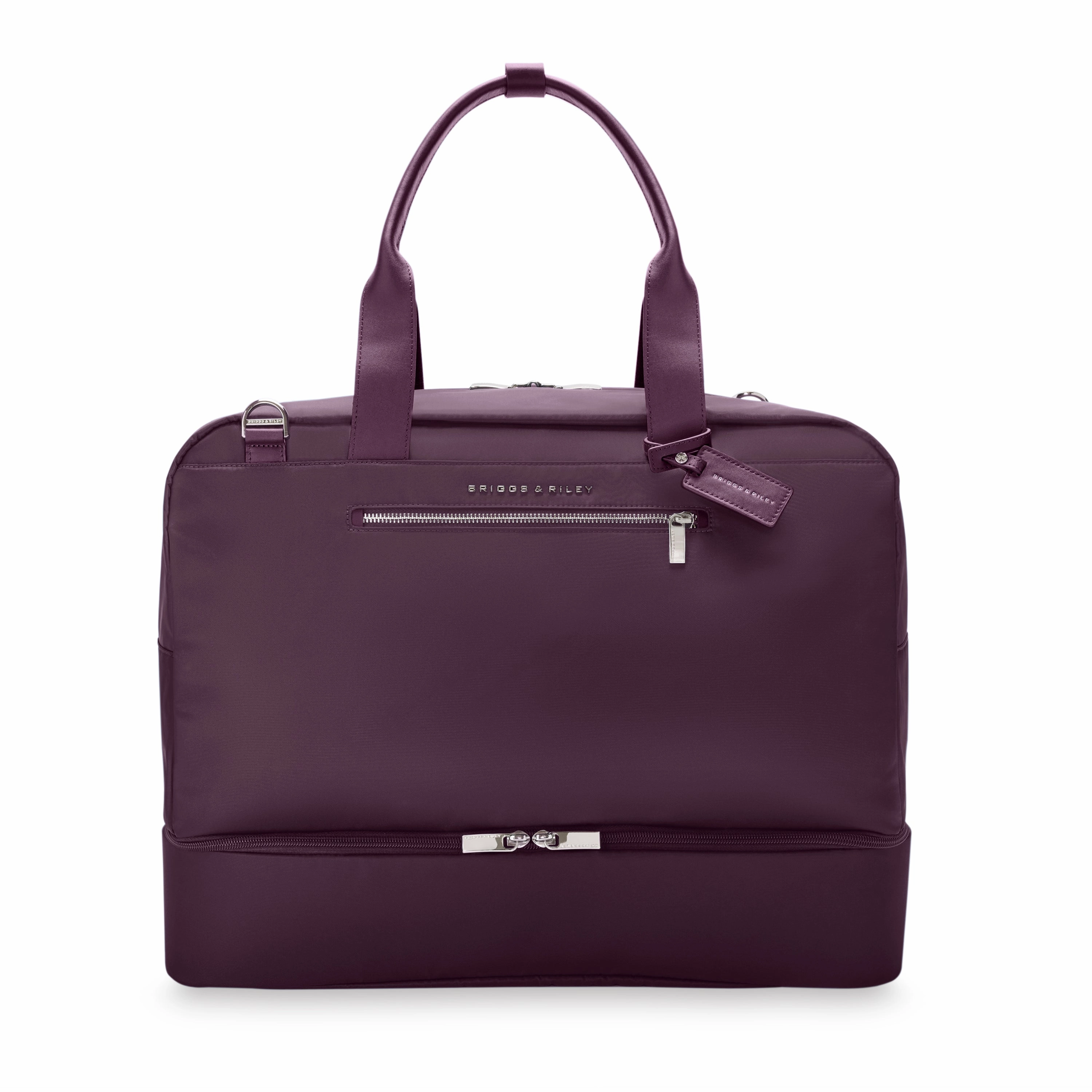 Sweet Deal Inside Briggs & Riley Rhapsody Weekender Tote