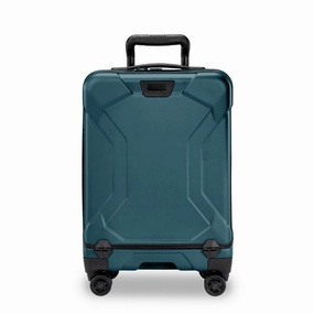 Exclusive Holiday Deal Briggs & Riley Torq International 21" Carry-On Spinner