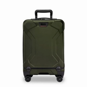 Today Only Steal Clearance Sale Now Briggs & Riley Torq International 21" Carry-On Spinner