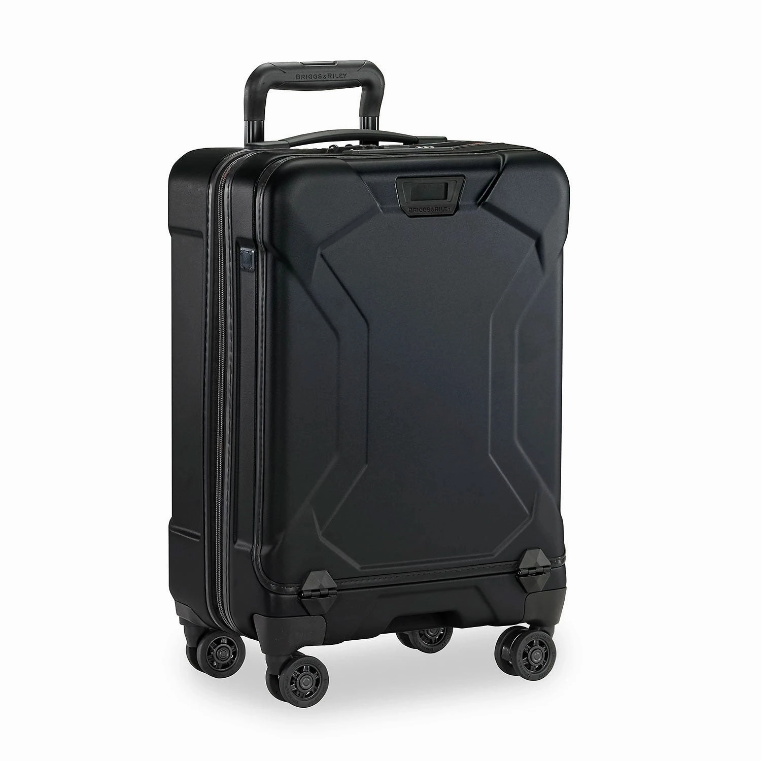 Briggs & Riley Torq Qu222Sp-74 Domestic Carry-On Spinner Stealth Grab Todays Deal