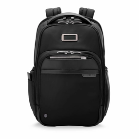 Shop Grab Offer Unmissable Deal Today Briggs & Riley @Work Medium Backpack New