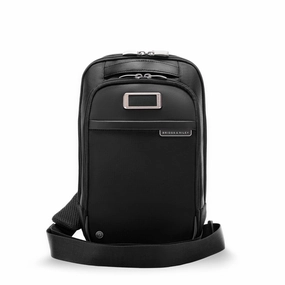Briggs & Riley @Work Redux Sling Grab It Fast