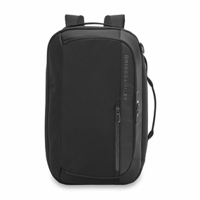 Briggs & Riley Zdx Convertible Backpack Duffle Exclusive Online Discount