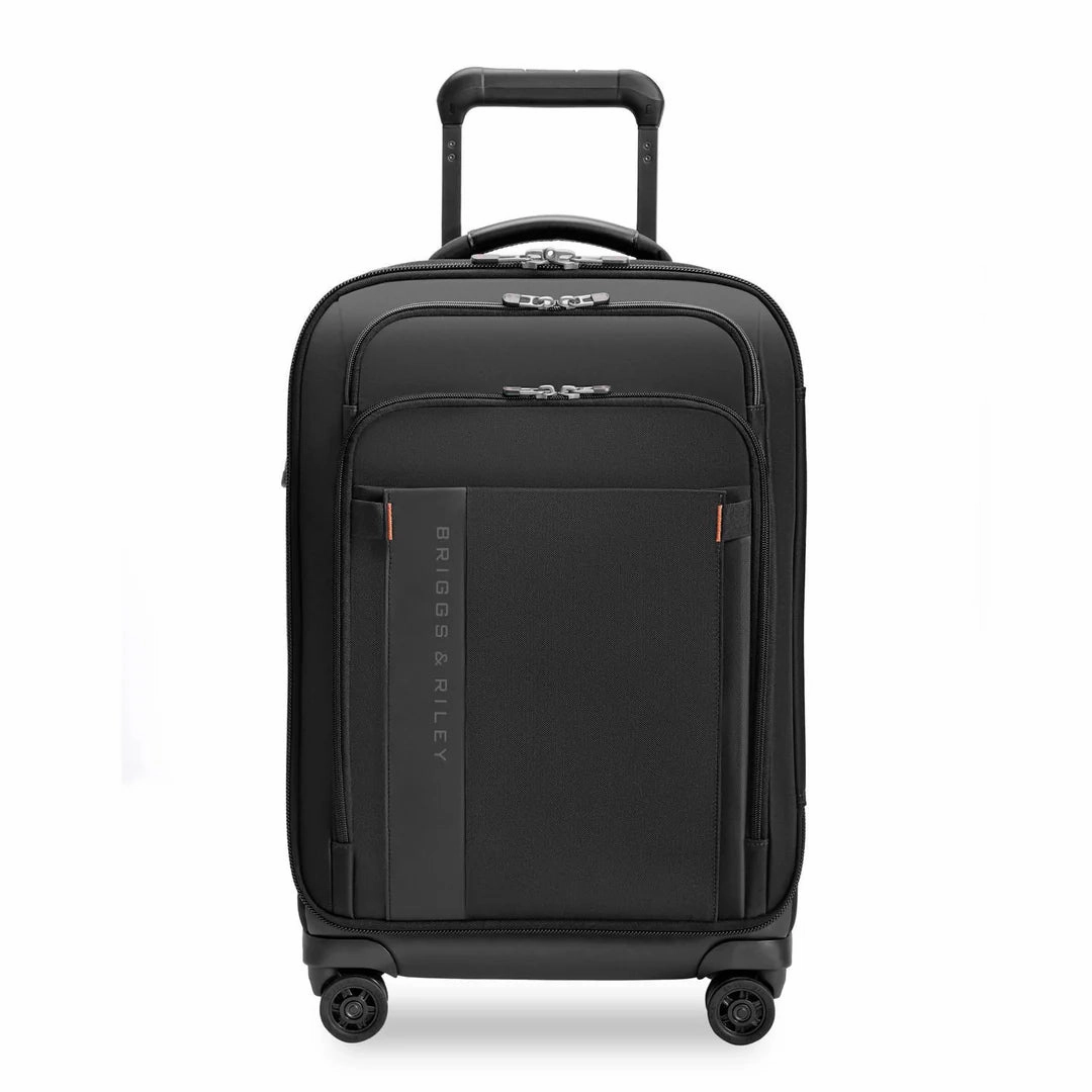 Briggs & Riley Zdx Essential 22" Carry-On Expandable Spinner Hot Pick of the Day Today Only Offer
