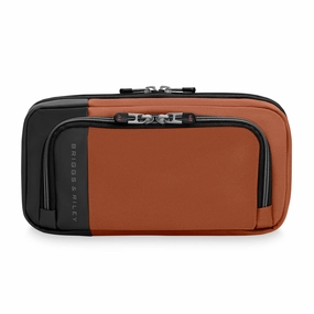 Briggs & Riley Zdx Hanging Toiletry Kit Limited Time Offer