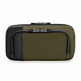 Grab Save Today Briggs & Riley Zdx Hanging Toiletry Kit