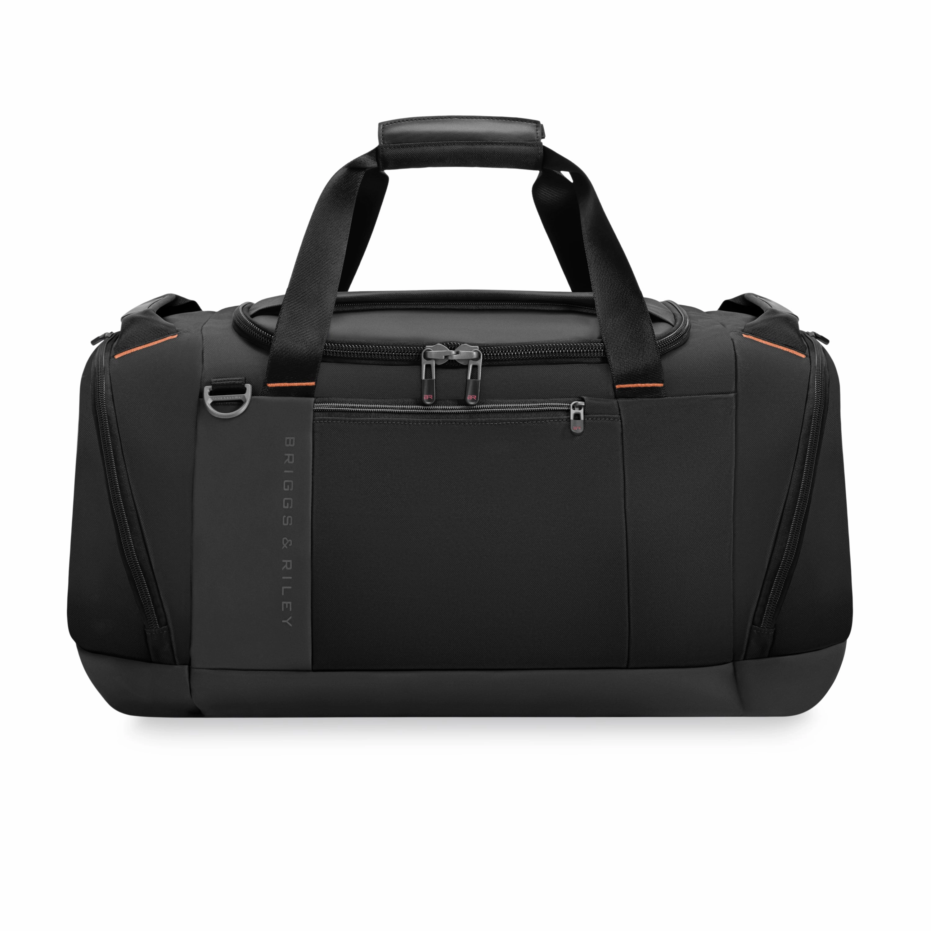 Sweet Deal Inside Briggs & Riley Zdx Large Duffle Bag