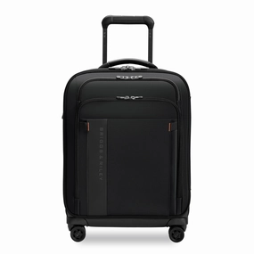 Best Deal Alert Deal of the Day Briggs & Riley Zxu Global Carry-On Expandable Spinner