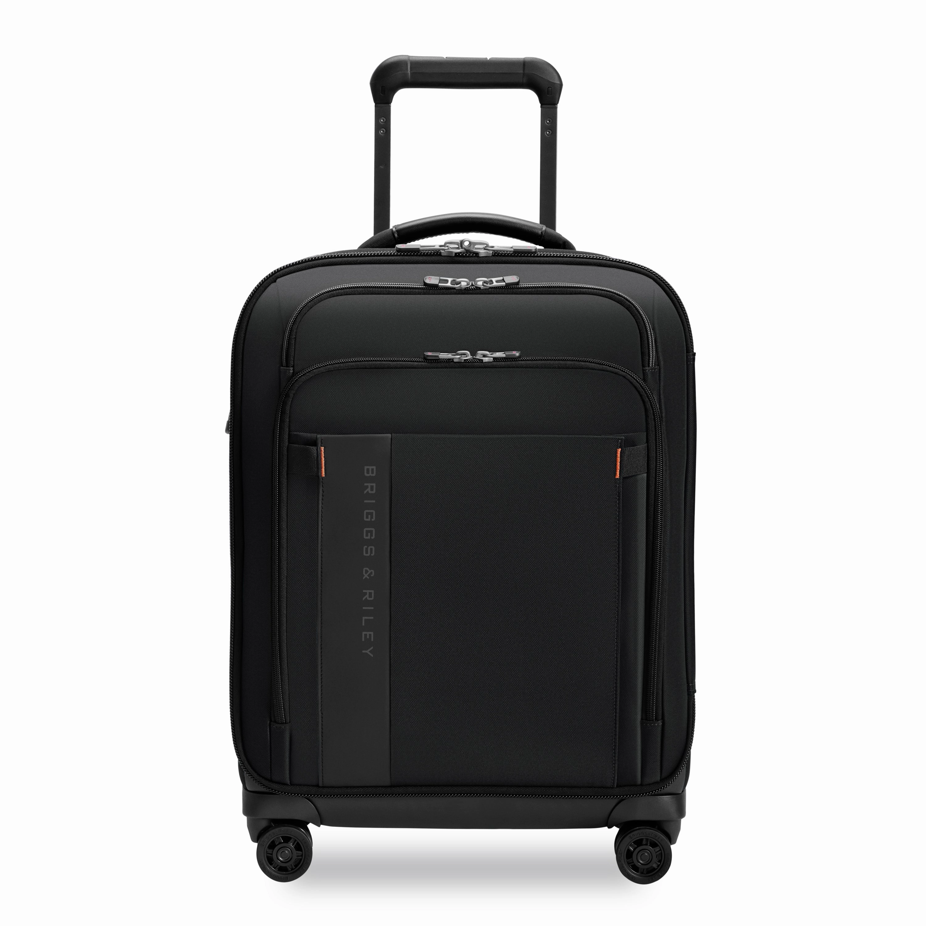 Best Deal Alert Deal of the Day Briggs & Riley Zxu Global Carry-On Expandable Spinner