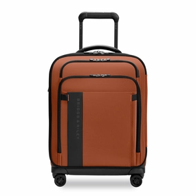Limited Stock Deals Special Occasion Discount Briggs & Riley Zxu Global Carry-On Expandable Spinner