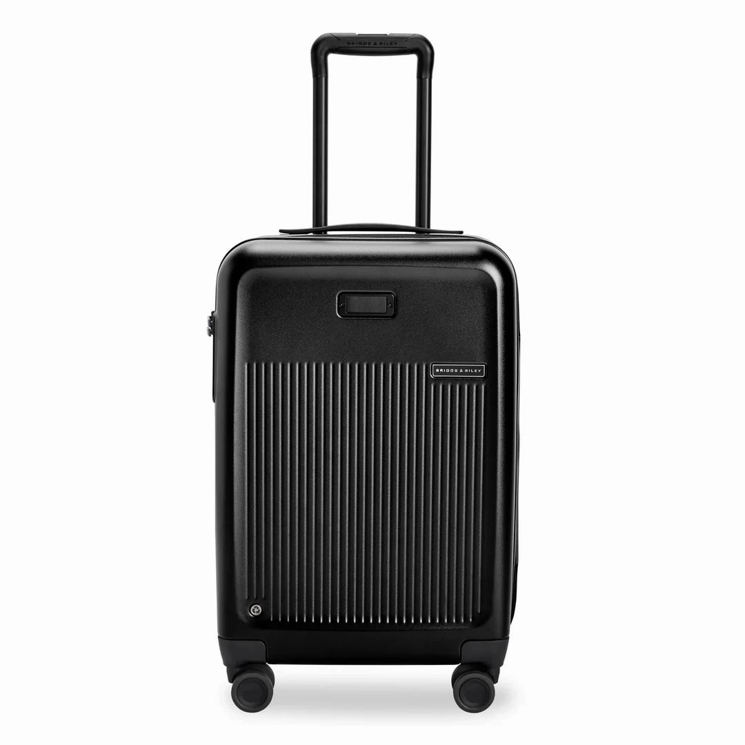 Mega Discount Event Briggs And Riley Sympatico Global Carry-On Expandable Spinner