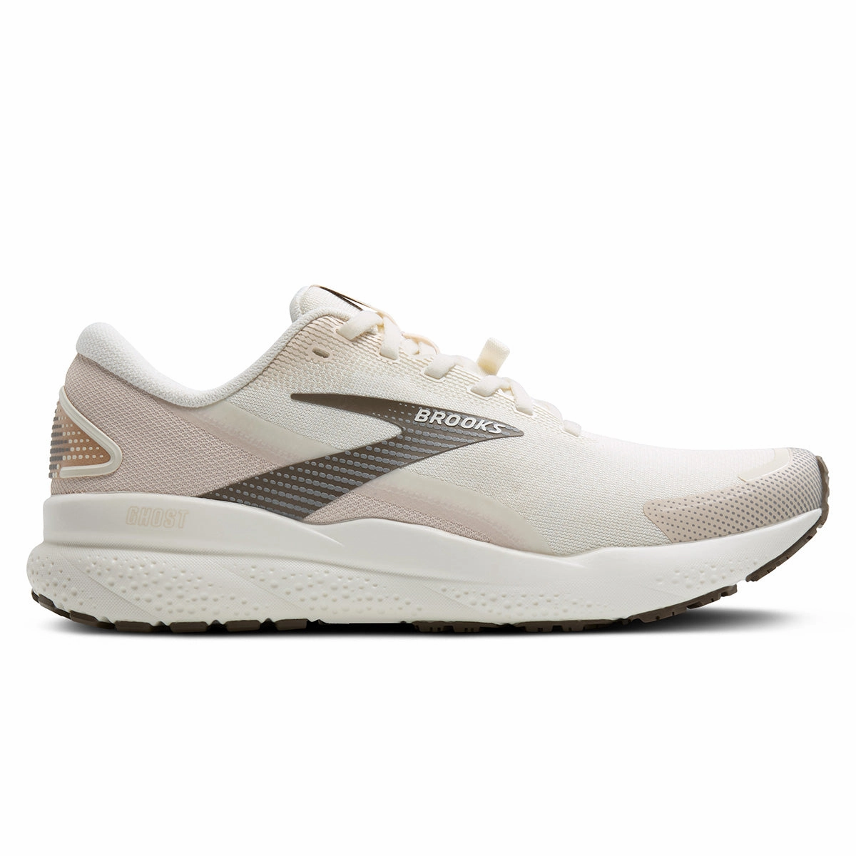 Online Exclusive Savings Hot Deals Today Brooks Ghost 16 Weatherized Womens | Almond Peach/Coconut/Falcon