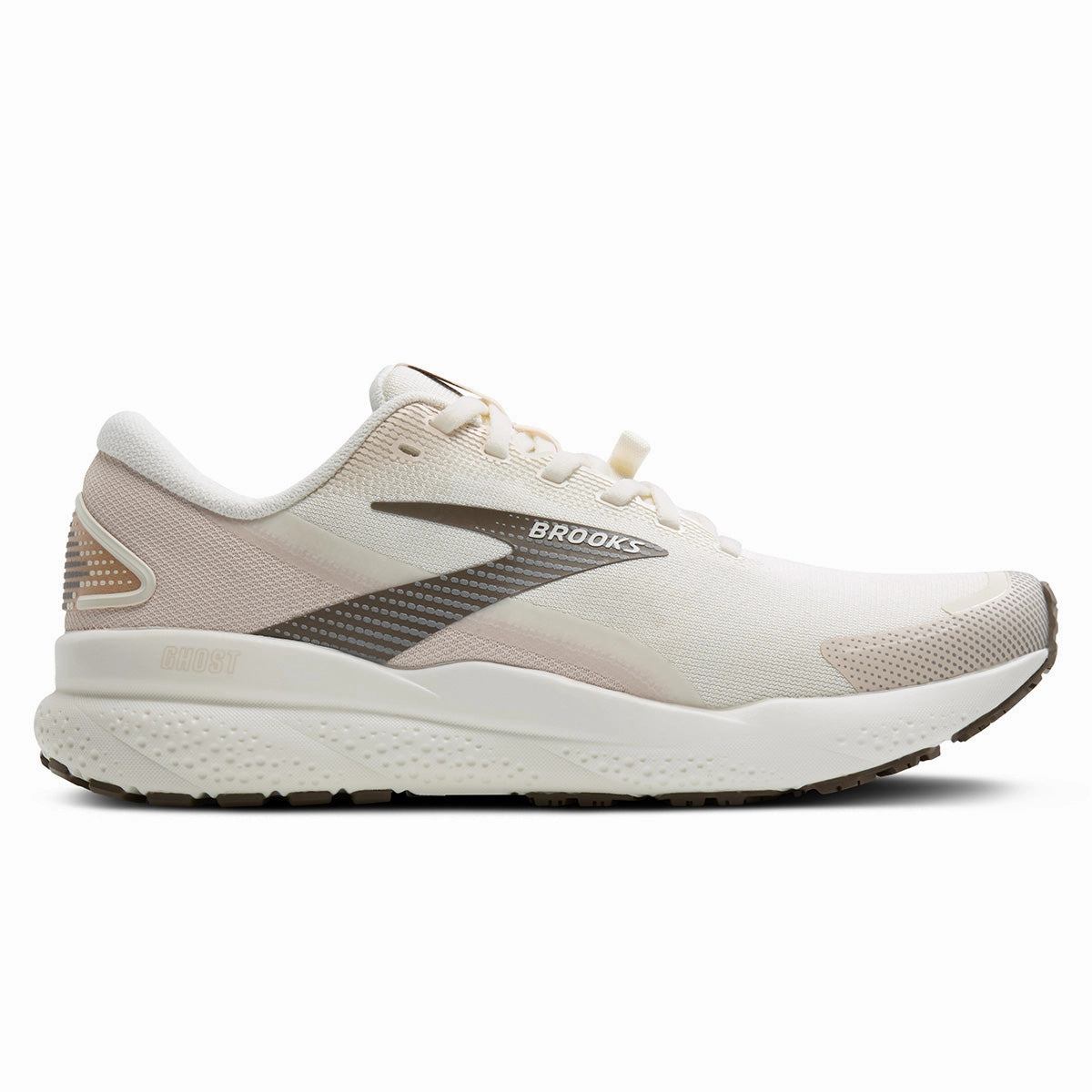 Hot Pick Sale Brooks Ghost 16 Weatherized Womens | Almond Peach/Coconut/Falcon
