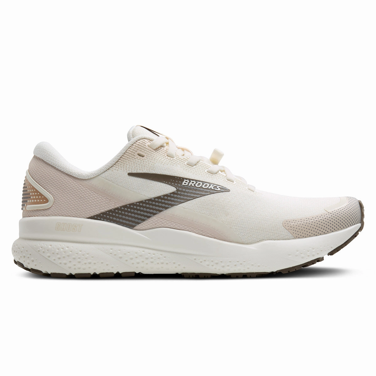 Trending Offer Today Brooks Ghost 16 Weatherized Womens | Almond Peach/Coconut/Falcon