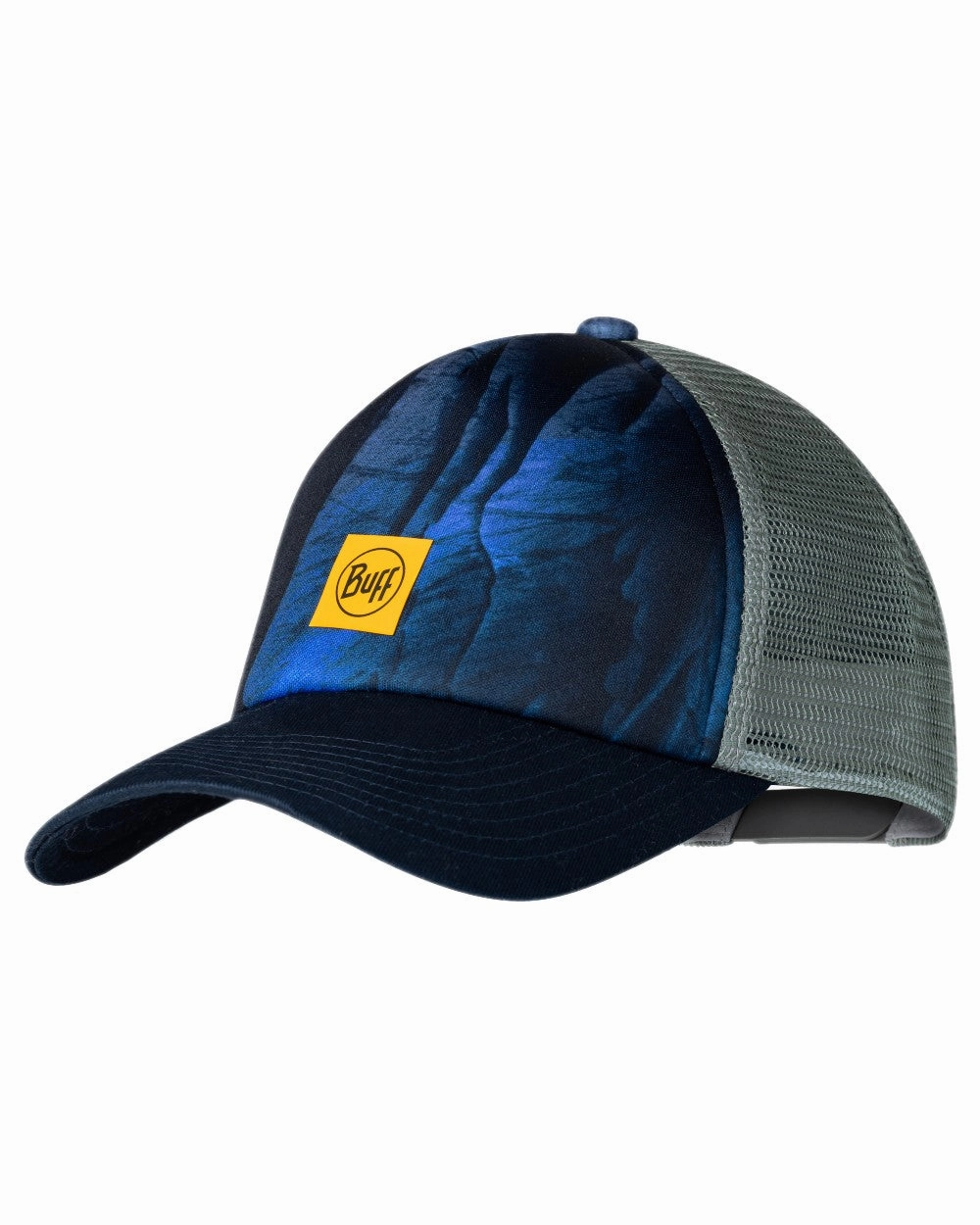 Limited Time Offer Buff Arius Pro Team Trucker Cap