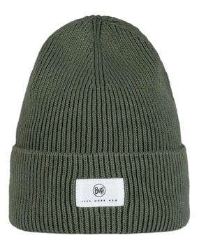 Grab It Fast Buff Drisk Knitted Beanie