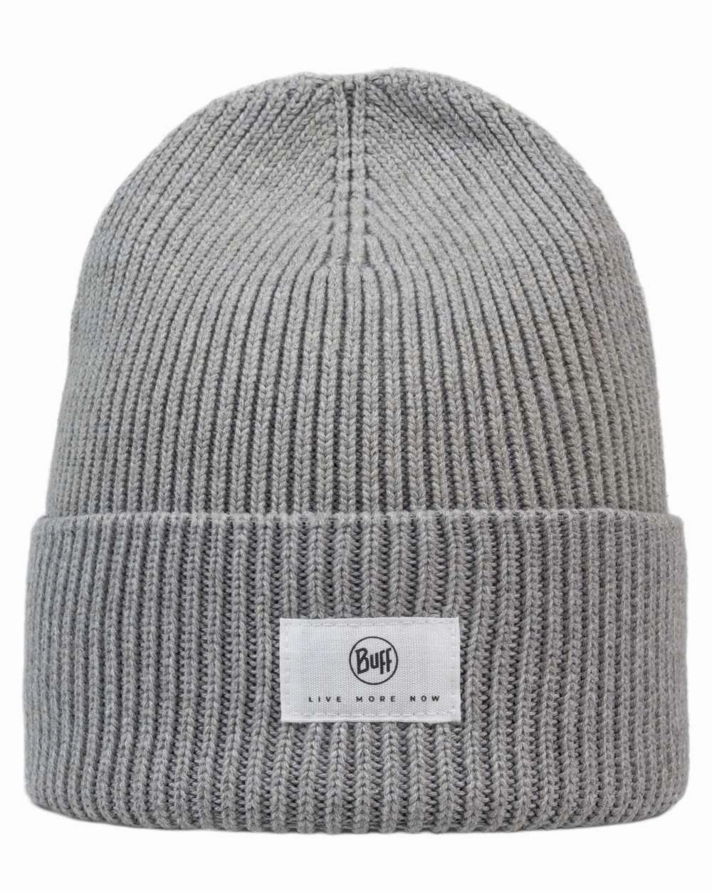 Buff Drisk Knitted Beanie Clearance Sale Clearance Sale Now