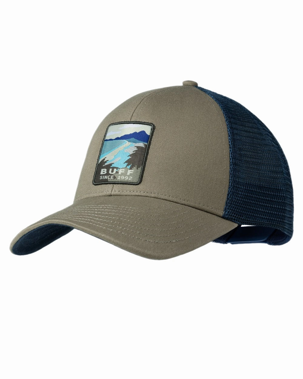 Save Big Online Deal of the Day Buff Explore Trucker Cap