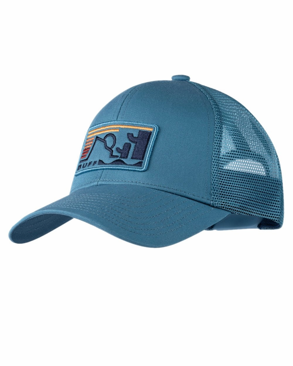 Hot Savings Alert Save Today Event Buff Explore Trucker Cap