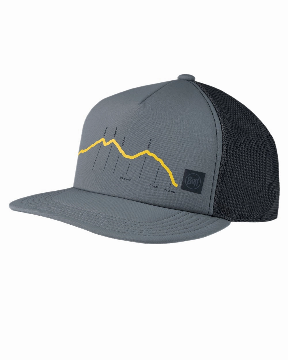 Buff Explore Trucker Cap Mega Discount Today