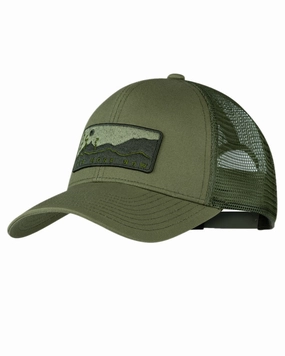 Online Exclusive Steal Trending Now Discount Buff Explore Trucker Cap