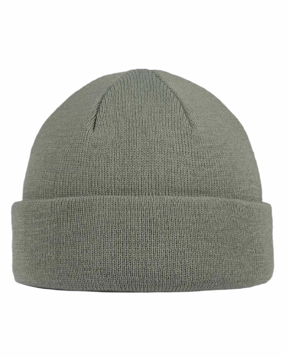 Buff Lilon Fisherman Knitted Beanie Last Chance Offer