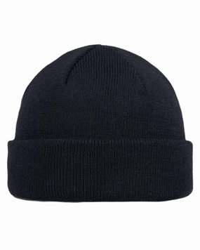 Buff Lilon Fisherman Knitted Beanie Hot Sale Alert