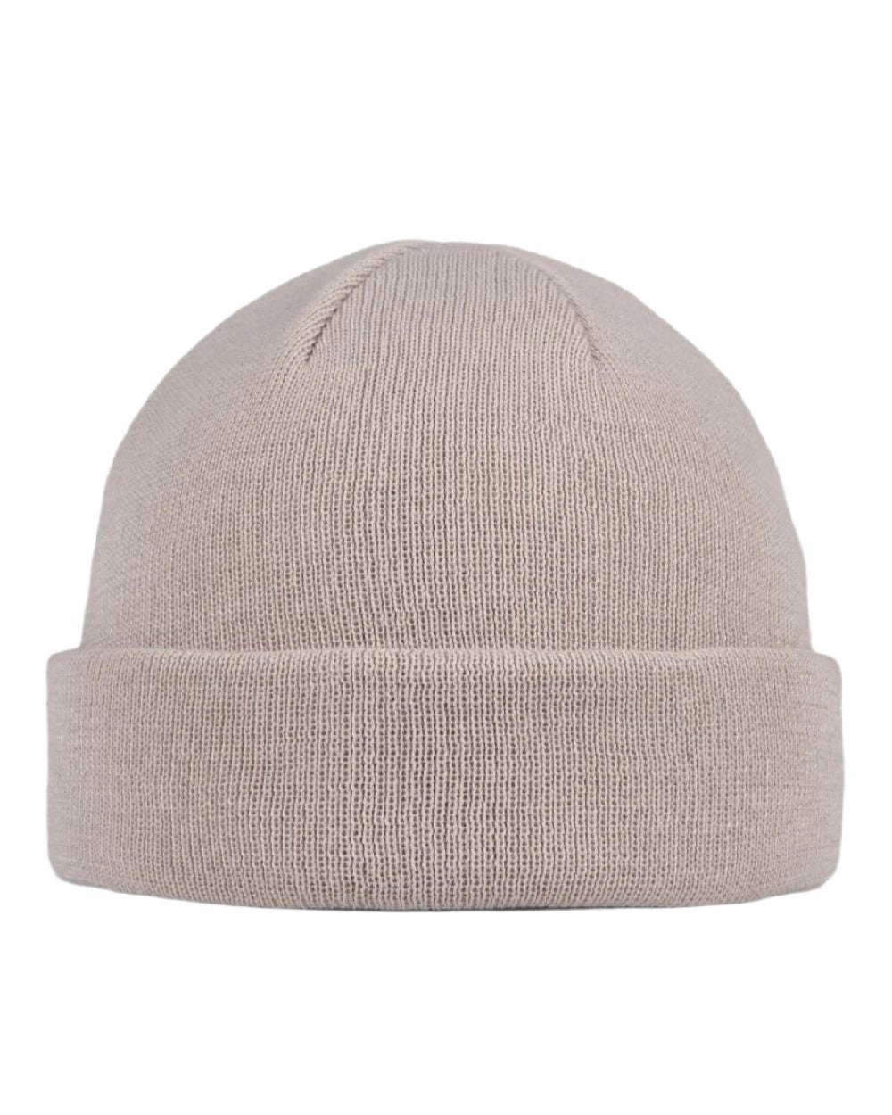 Buff Lilon Fisherman Knitted Beanie Big Savings Today