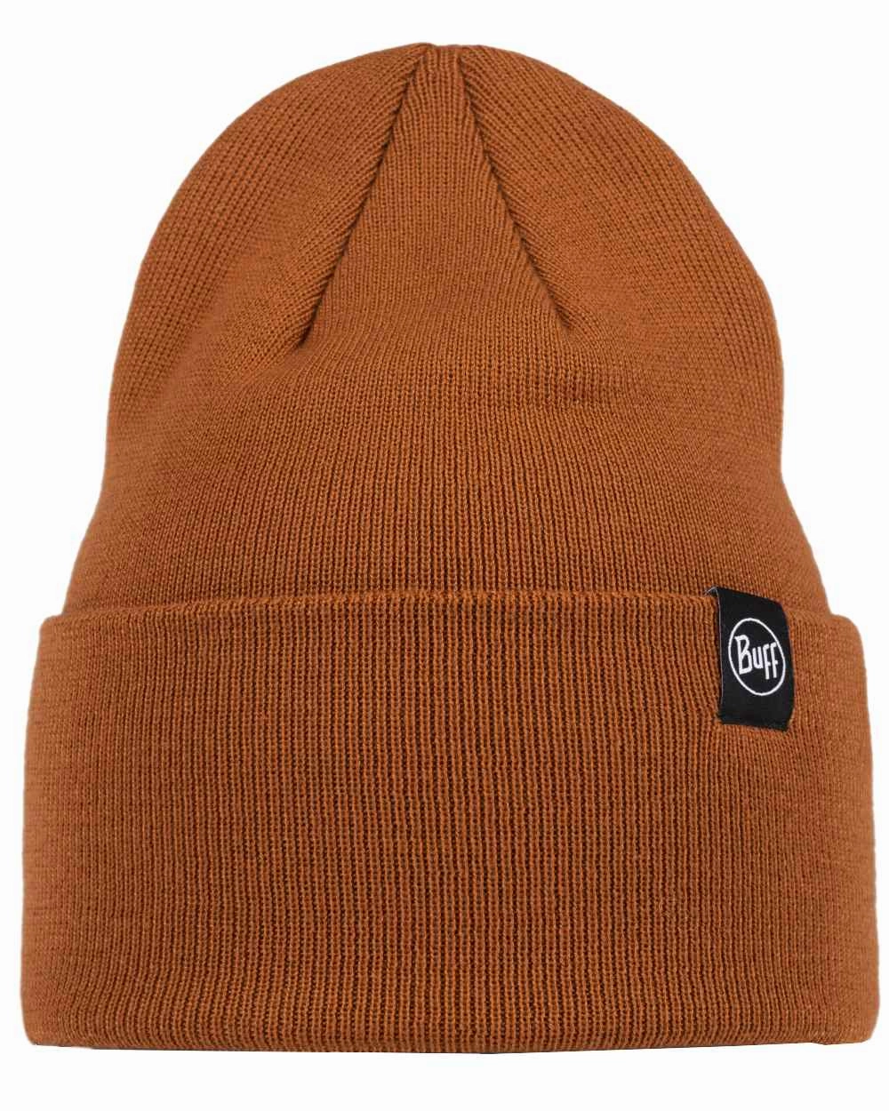 Save Today Only Buff Lilon Knitted Beanie