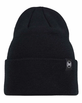 Grab Save Today Buff Lilon Knitted Beanie