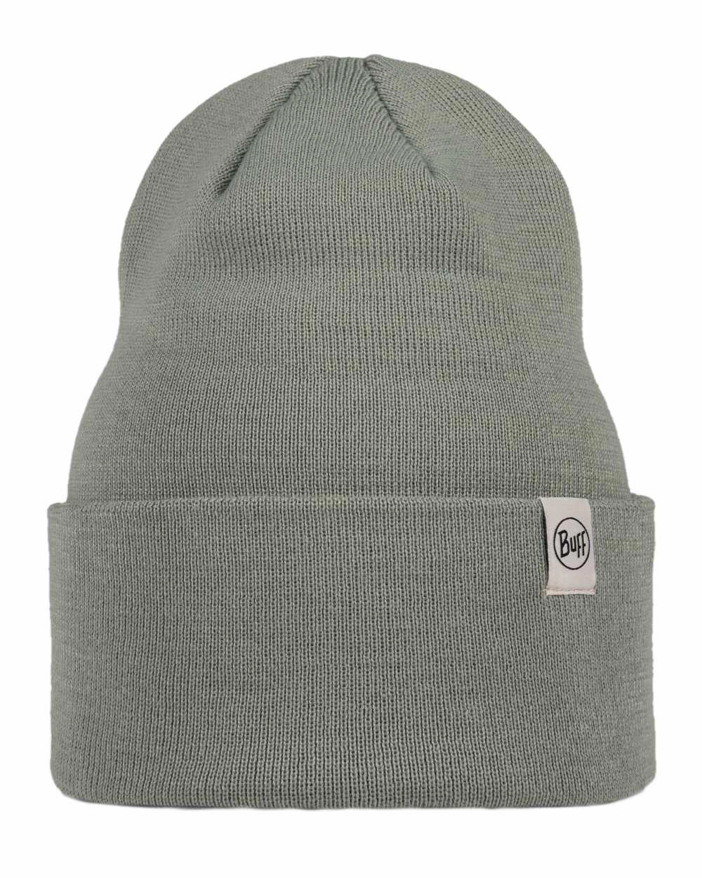 Big Sale Today Buff Lilon Knitted Beanie