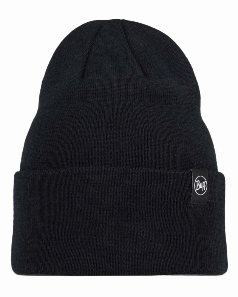 Grab Save Today Buff Lilon Knitted Beanie