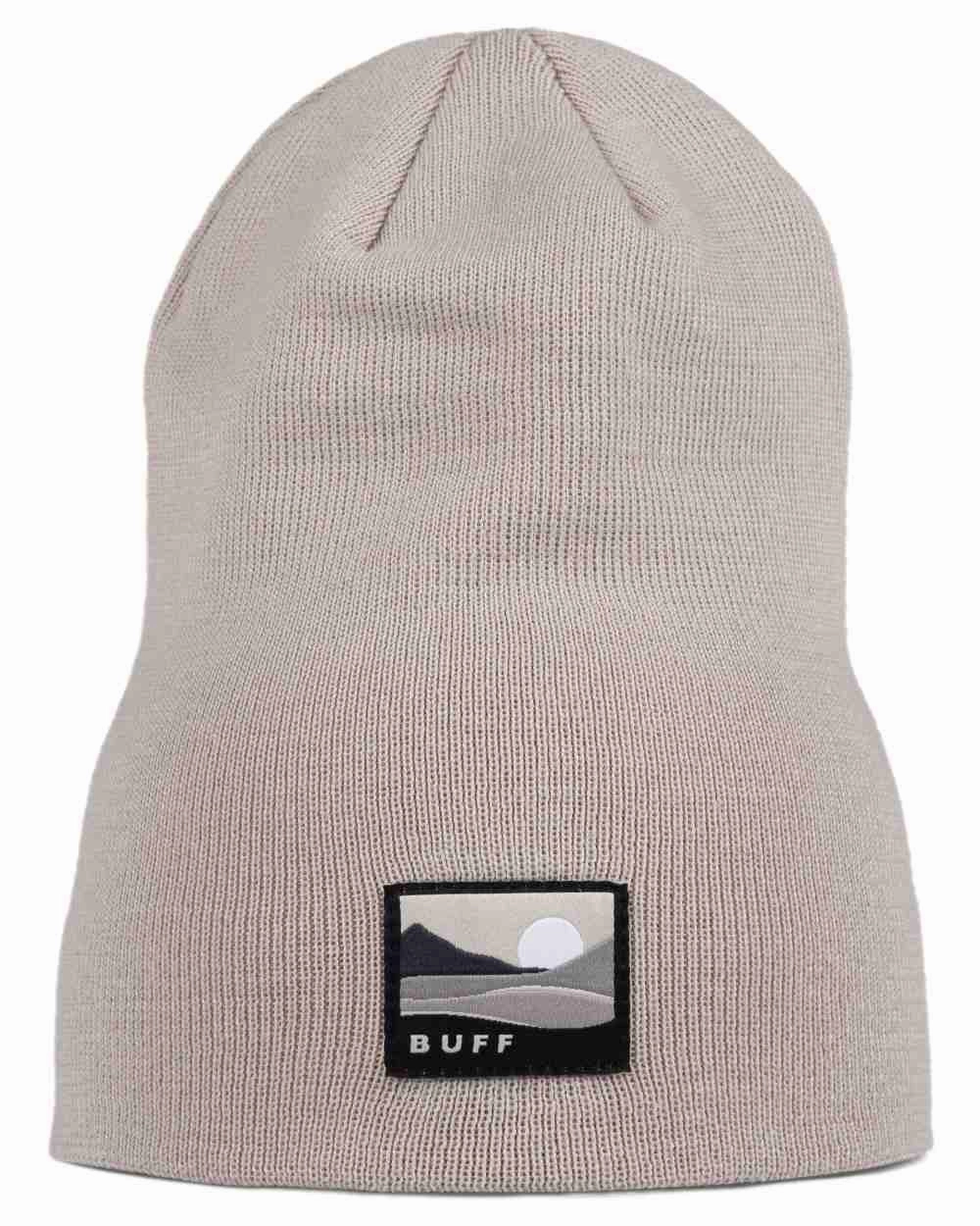 Clearance Savings Now Clearance Sale Buff Lilon Knitted Long Beanie