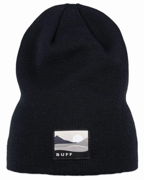 Buff Lilon Knitted Long Beanie Limited Time Hot Deal Todays Hot Savings
