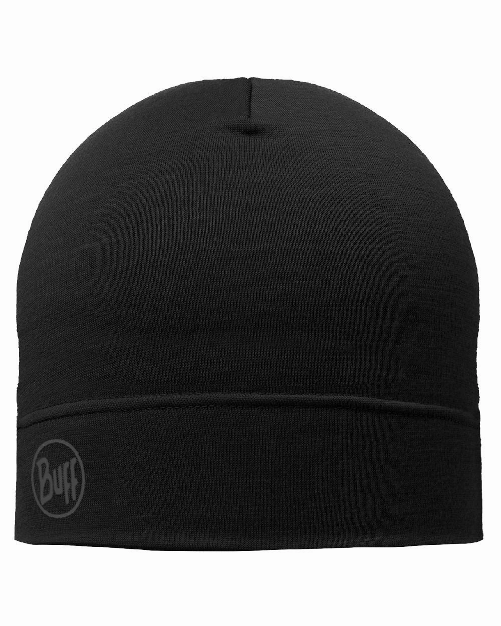 Buff Merino Lightweight Beanie Clearance Sale