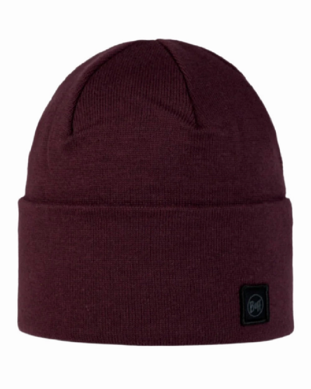 Buff Niels Knitted Beanie Weekend Sale Special