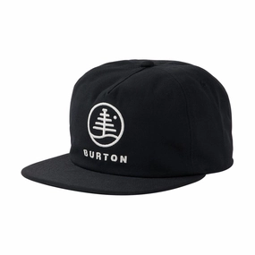 Special Savings Today Big Savings Event Burton Family Tree Hat - True Black