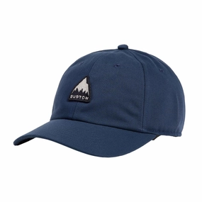 Burton Rad Dad Cap - Nightfall Limited Stock Offer Sale Ending Soon