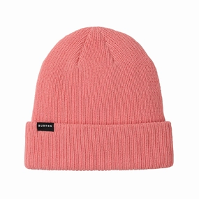 Daily Special Offer Hot Pick Online Burton Recycled All Day Long Beanie - Reef Pink