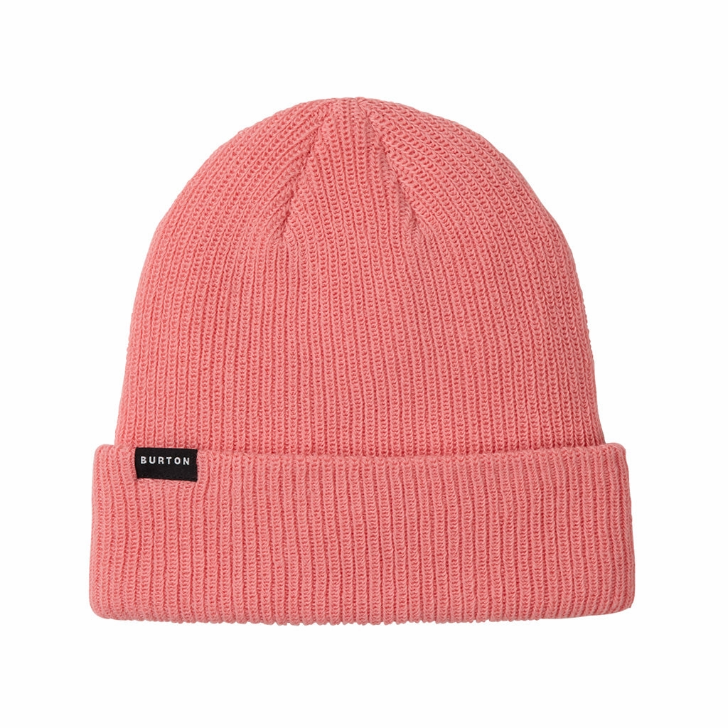 Daily Special Offer Hot Pick Online Burton Recycled All Day Long Beanie - Reef Pink