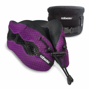 Grab Your Savings Cabeau Evolution Cool Travel Neck Pillow (Sa)