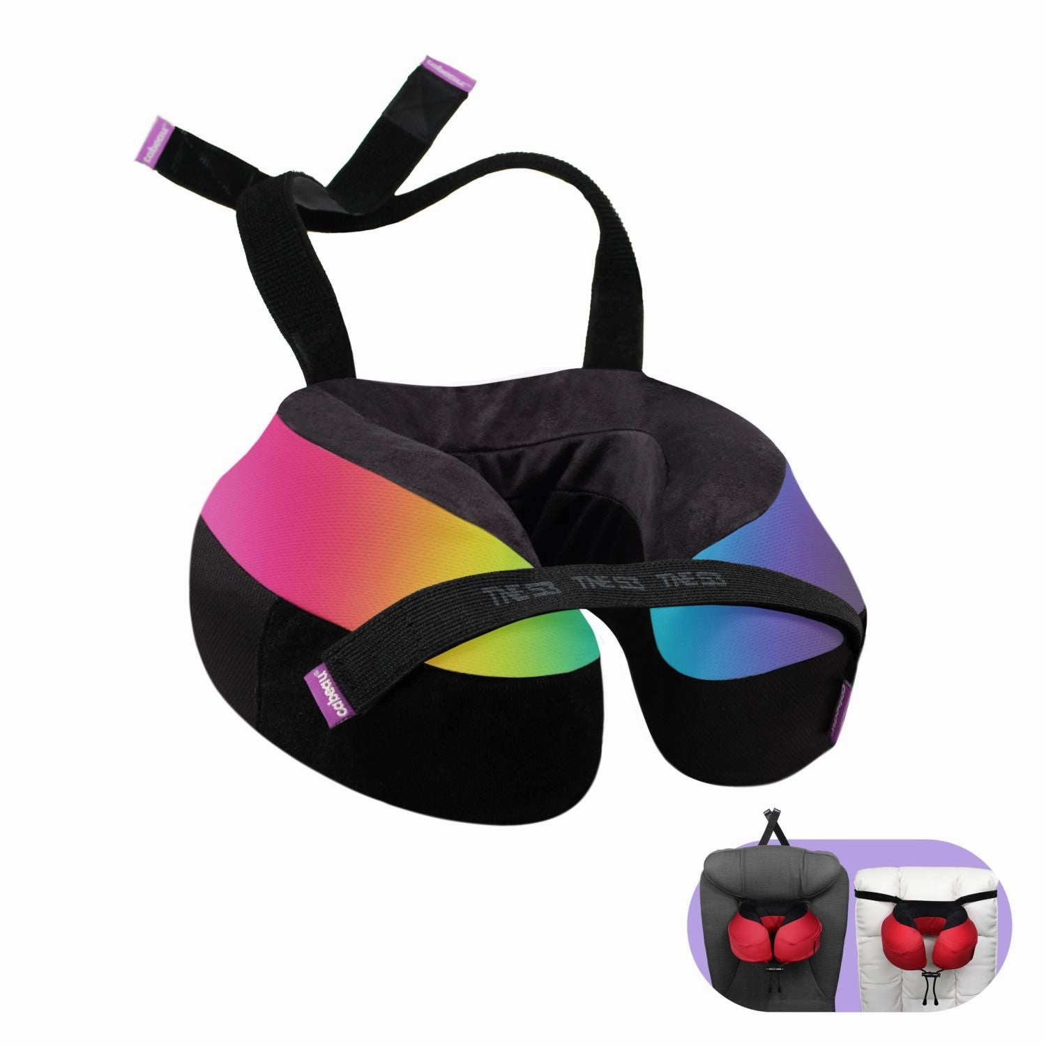 Trending Today Steal Cabeau Tne S3 Travel Neck Pillow (Sa)