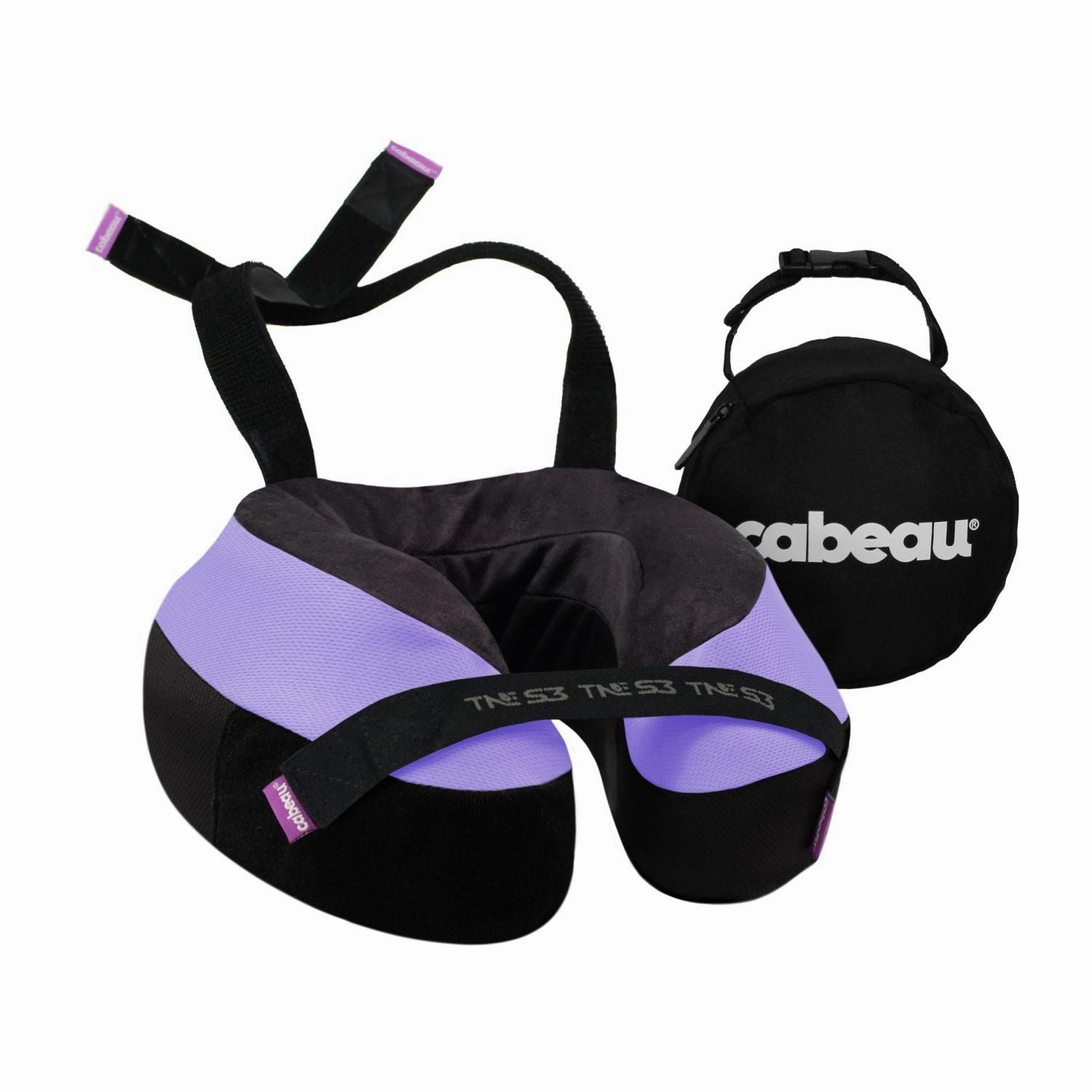 Dont Miss Big Savings Hot Pick Online Cabeau Tne S3 Travel Neck Pillow (Sa)